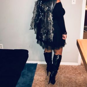 Cute Guess boots for Fall